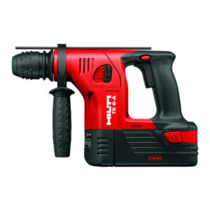 Hilti TE 6-A Bedienungsanleitung https://manualslib.de/manual/633895/Hilti-Te-6-A.html